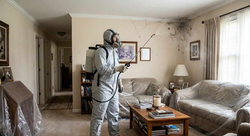 Fumigation Service in Bellingham, WA