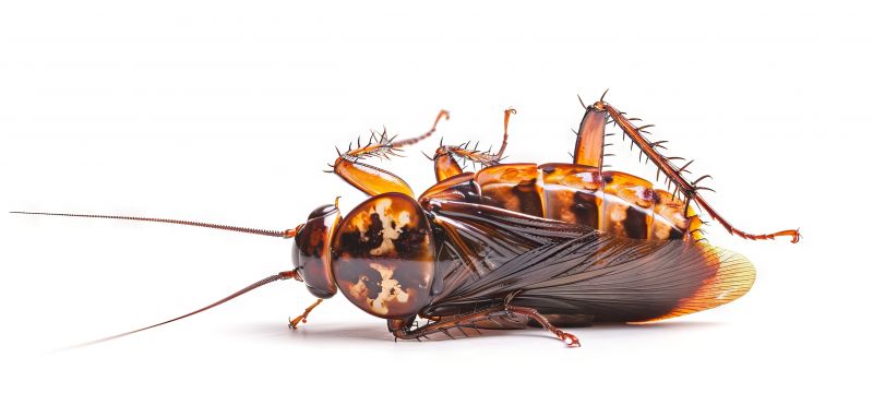 Roach Extermination