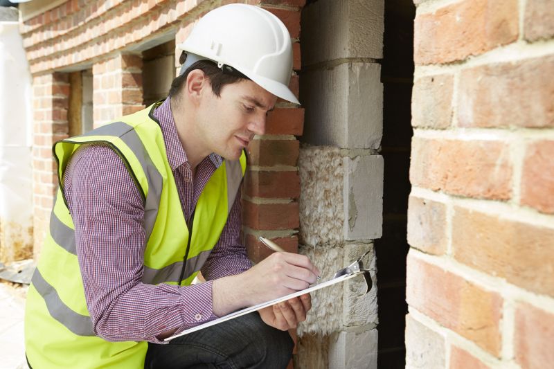 Wdir Inspection Service